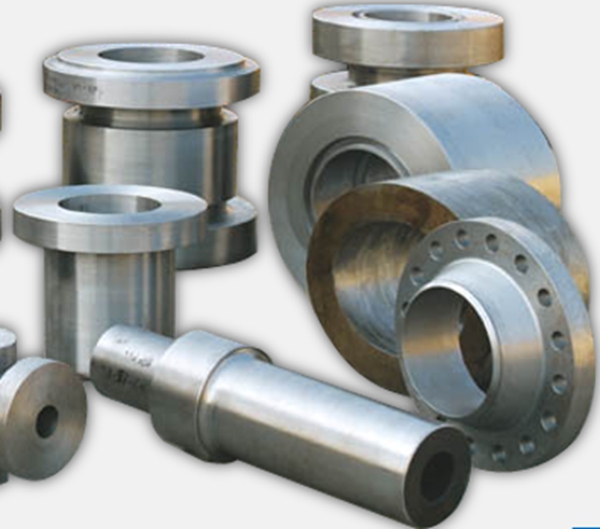 FORGINGS