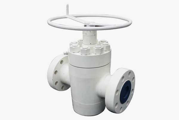 API 6A GATE VALVE